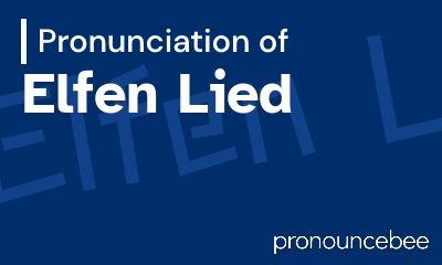 how to pronounce elfen-lied feature image