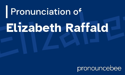 how to pronounce elizabeth-raffald feature image