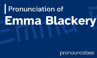 how to pronounce emma-blackery feature image