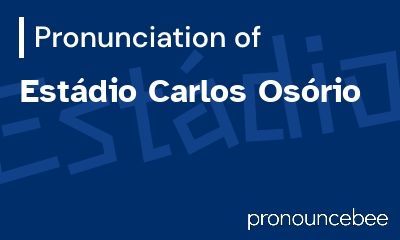 how to pronounce est-dio-carlos-os-rio feature image