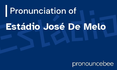 how to pronounce est-dio-jos-de-melo feature image