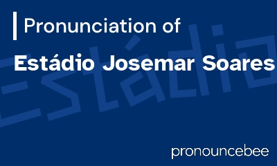 how to pronounce est-dio-josemar-soares feature image