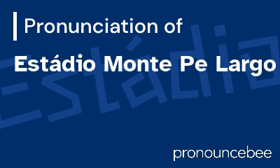 how to pronounce est-dio-monte-pe-largo feature image