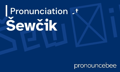 how to pronounce ew-ik feature image