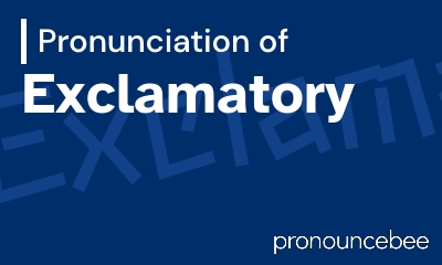 how to pronounce exclamatory feature image