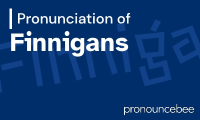 how to pronounce finnigans feature image