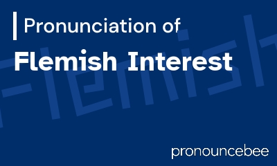 how to pronounce flemish-interest feature image