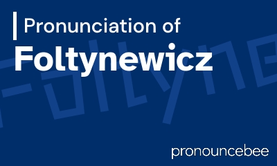 how to pronounce foltynewicz feature image