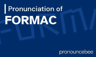 how to pronounce formac feature image