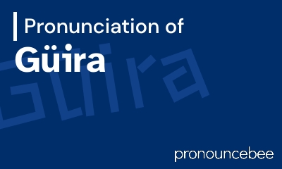 how to pronounce g-ira feature image