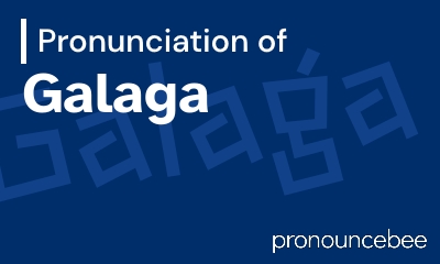 how to pronounce galaga feature image