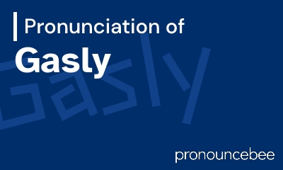 how to pronounce gasly feature image