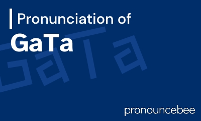 how to pronounce gata feature image