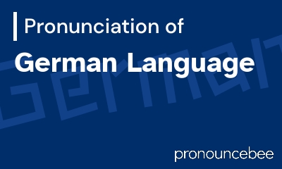 how to pronounce german-language feature image