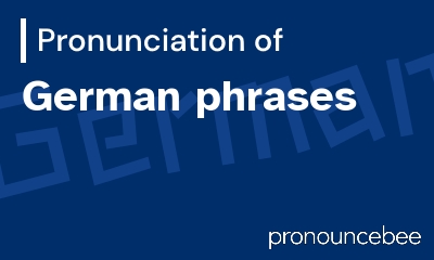 how to pronounce german-phrases feature image