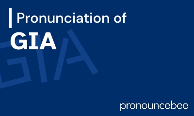how to pronounce gia feature image