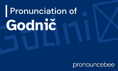 how to pronounce godni feature image