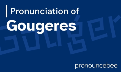 how to pronounce gougeres feature image