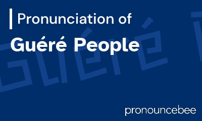 how to pronounce gu-r-people feature image