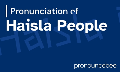 how to pronounce haisla-people feature image