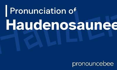 how to pronounce haudenosaunee feature image