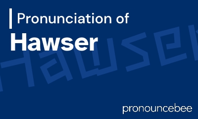 how to pronounce hawser feature image