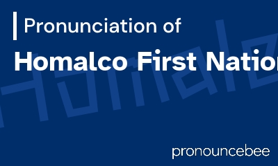 how to pronounce homalco-first-nation feature image