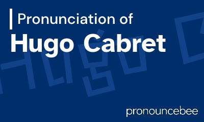 how to pronounce hugo-cabret feature image