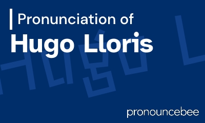 how to pronounce hugo-lloris feature image