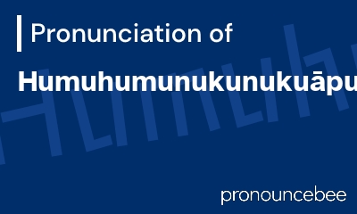 how to pronounce humuhumunukunuku-pua-a feature image