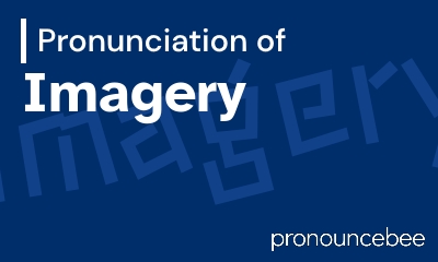 how to pronounce imagery feature image