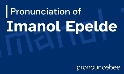 how to pronounce imanol-epelde feature image