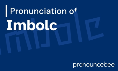 how to pronounce imbolc feature image