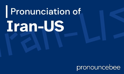 how to pronounce iran-us feature image