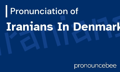 how to pronounce iranians-in-denmark feature image