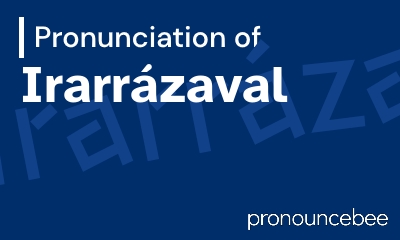 how to pronounce irarr-zaval feature image