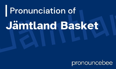 how to pronounce j-mtland-basket feature image