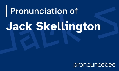 how to pronounce jack-skellington feature image