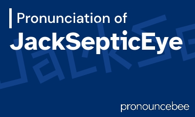 how to pronounce jacksepticeye feature image