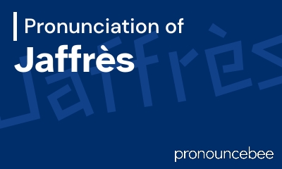 how to pronounce jaffr-s feature image