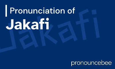 how to pronounce jakafi feature image