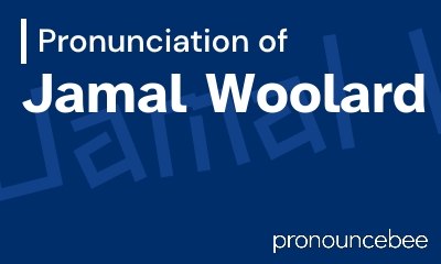 how to pronounce jamal-woolard feature image