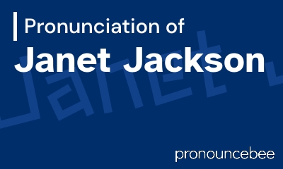how to pronounce janet-jackson feature image