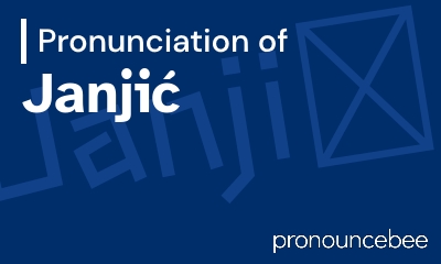 how to pronounce janji feature image