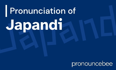 how to pronounce japandi feature image