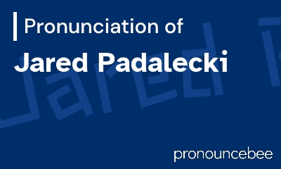 how to pronounce jared-padalecki feature image