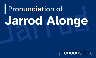 how to pronounce jarrod-alonge feature image