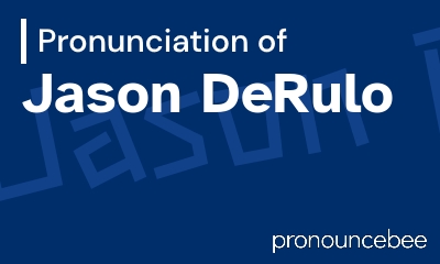 how to pronounce jason-derulo feature image