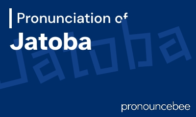 how to pronounce jatoba feature image