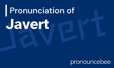 how to pronounce javert feature image